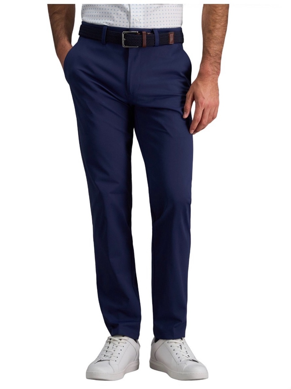 Reaction Kenneth Cole Chino Pant